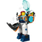 LEGO 60379 - City Deep-Sea Explorer Submarine