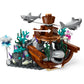 LEGO 60379 - City Deep-Sea Explorer Submarine