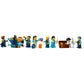 LEGO 60379 - City Deep-Sea Explorer Submarine