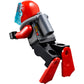 LEGO 60093 - City Deep Sea Helicopter
