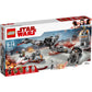 LEGO 75202 - Star Wars Defense of Crait