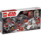 LEGO 75202 - Star Wars Defense of Crait