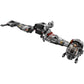 LEGO 75202 - Star Wars Defense of Crait