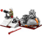 LEGO 75202 - Star Wars Defense of Crait
