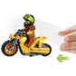 LEGO 60297 - City Demolition Stunt Bike
