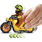 LEGO 60297 - City Demolition Stunt Bike