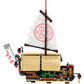 LEGO 70618 - Ninjago Destiny's Bounty