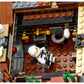 LEGO 70618 - Ninjago Destiny's Bounty