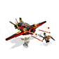 LEGO 70650 - Ninjago Hunted Destiny's Wing