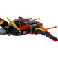 LEGO 70650 - Ninjago Hunted Destiny's Wing