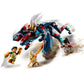 LEGO 76154 - Super Heroes Eternals Deviant Ambush!