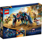 LEGO 76154 - Super Heroes Eternals Deviant Ambush!