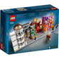 LEGO 40289 - Harry Potter Mini Micro Build Diagon Alley