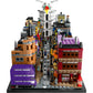 LEGO 76444 - Harry Potter Diagon Alley Wizarding Shops