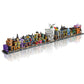 LEGO 76444 - Harry Potter Diagon Alley Wizarding Shops