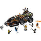 LEGO 70654 - Ninjago Hunted Dieselnaut