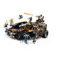 LEGO 70654 - Ninjago Hunted Dieselnaut
