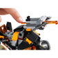 LEGO 70654 - Ninjago Hunted Dieselnaut