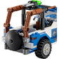 LEGO 75916 - Jurassic World Dilophosaurus Ambush