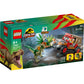 LEGO 76958 - Jurassic World Dilophosaurus Ambush