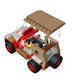 LEGO 76958 - Jurassic World Dilophosaurus Ambush
