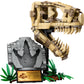 LEGO 76964 - Jurassic World Dinosaur Fossils: T. rex Skull