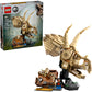 LEGO 76969 - Jurassic World Dinosaur Fossils: Triceratops Skull