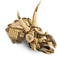 LEGO 76969 - Jurassic World Dinosaur Fossils: Triceratops Skull