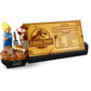 LEGO 76968 - Jurassic World Dinosaur Fossils: Tyrannosaurus Rex