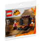 LEGO 30390 - Jurassic World Dinosaur Market Polybag Bagged