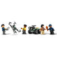 LEGO 76966 - Jurassic World Dinosaur Missions: Allosaurus Transport Truck
