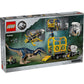 LEGO 76966 - Jurassic World Dinosaur Missions: Allosaurus Transport Truck