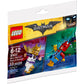 LEGO 30607 - Super Heroes Batman Movies Disco Batman Tears of Batman Polybag Bagged