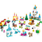 LEGO 43253 - Disney Advent Calendar 2024
