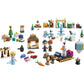 LEGO 43273 - Disney Advent Calendar 2025
