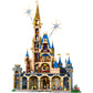 LEGO 43222 - Disney Castle
