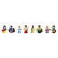 LEGO 43222 - Disney Castle