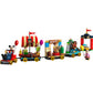 LEGO 43212 - Disney 100 Disney Celebration Train