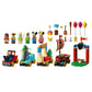 LEGO 43212 - Disney 100 Disney Celebration Train