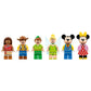 LEGO 43212 - Disney 100 Disney Celebration Train