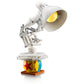 LEGO 21357 - Ideas Disney Pixar Luxo Jr
