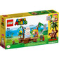 LEGO 71421 - Super Mario Dixie Kong's Jungle Jam