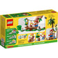 LEGO 71421 - Super Mario Dixie Kong's Jungle Jam