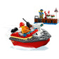 LEGO 60213 - City Dock Side Fire