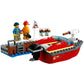 LEGO 60213 - City Dock Side Fire