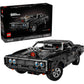LEGO 42231 - Technic Fast & Furious Dodge Charger R/T