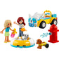 LEGO 42635 - Friends Dog-Grooming Car