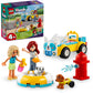LEGO 42635 - Friends Dog-Grooming Car