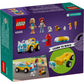LEGO 42635 - Friends Dog-Grooming Car
