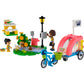 LEGO 41738 - Friends Dog Rescue Bike